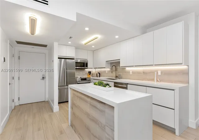 Photo 3 of Condo for sale at 2301 Collins Ave #318, Miami Beach, FL 33139 | MLS# A12091599 | Listing updated on 2026-09-22
