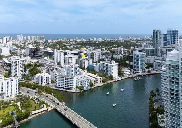 Photo 1 of Condo for sale at 1340 Lincoln Rd #207, Miami Beach, FL 33139 | MLS# A12092686 | Listing updated on 2026-09-28