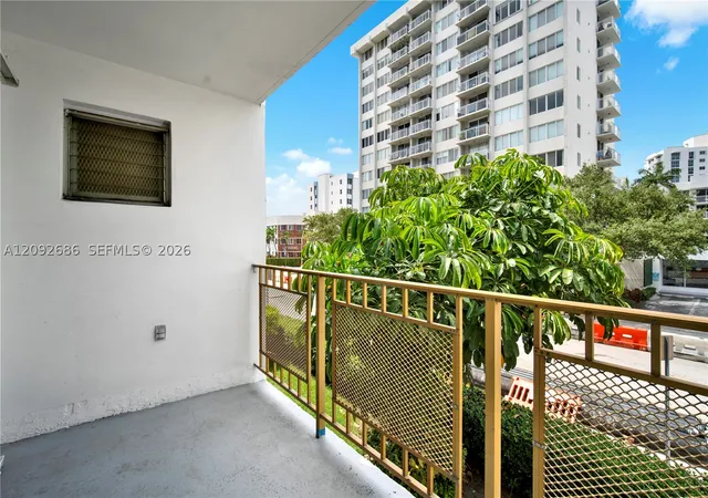 Photo 4 of Condo for sale at 1340 Lincoln Rd #207, Miami Beach, FL 33139 | MLS# A12092686 | Listing updated on 2026-09-28
