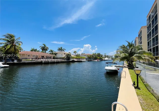 Photo 1 of Condo for sale at 2935 Ne 163rd Street #5P, North Miami Beach, FL 33160 | MLS# A12093317 | Listing updated on 2026-09-22