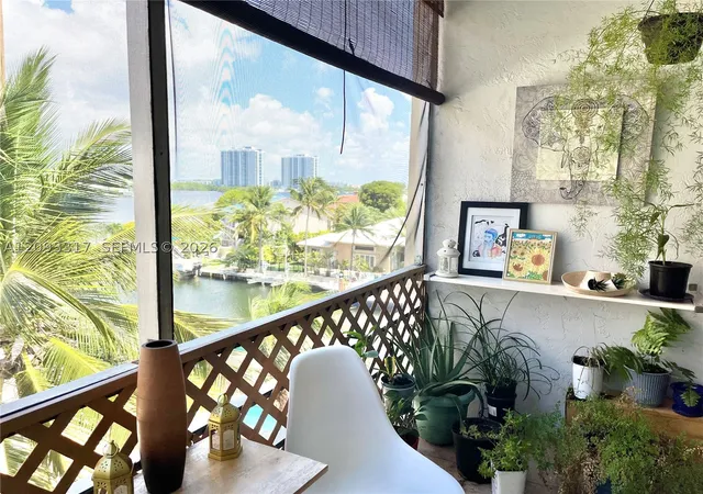 Photo 2 of Condo for sale at 2935 Ne 163rd Street #5P, North Miami Beach, FL 33160 | MLS# A12093317 | Listing updated on 2026-09-22