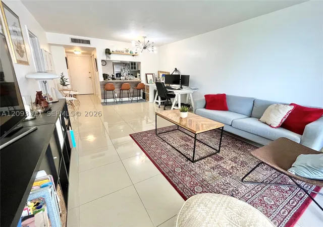 Photo 3 of Condo for sale at 2935 Ne 163rd Street #5P, North Miami Beach, FL 33160 | MLS# A12093317 | Listing updated on 2026-09-22
