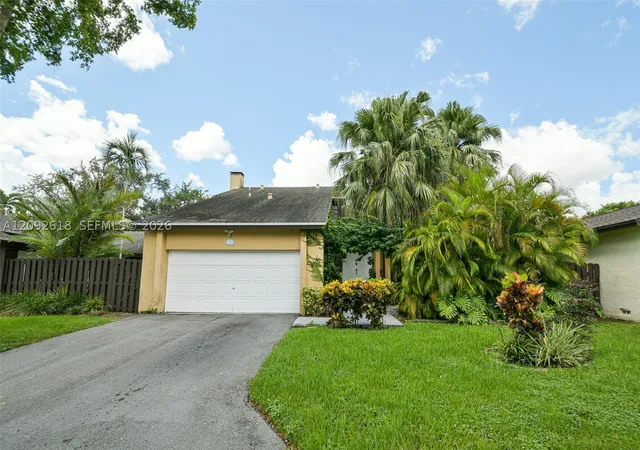 Photo 2 of Single family home for sale at 11624 Sw 135th Place, Miami, FL 33186 | MLS# A12092618 | Listing updated on 2026-09-26