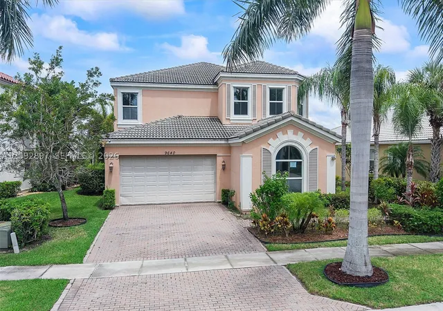Single family home for sale at 9640 Phipps Ln, Wellington, FL 33414 | MLS# A12092897 | Listing updated on 2026-09-22