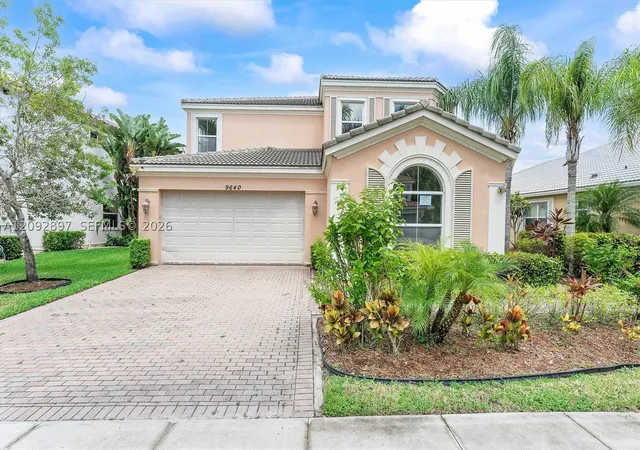 Photo 2 of Single family home for sale at 9640 Phipps Ln, Wellington, FL 33414 | MLS# A12092897 | Listing updated on 2026-09-22