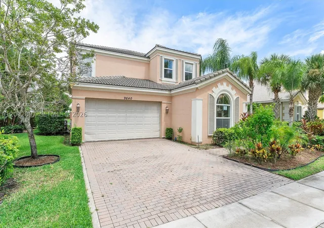 Photo 3 of Single family home for sale at 9640 Phipps Ln, Wellington, FL 33414 | MLS# A12092897 | Listing updated on 2026-09-22