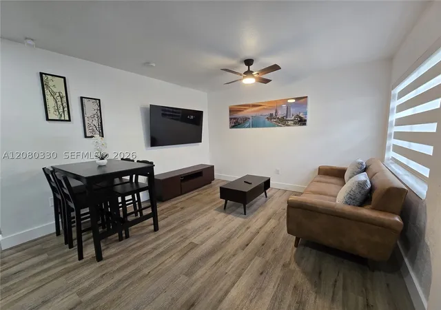 Photo 3 of House for sale at 1273 NW 24th Street, Miami, FL 33142 | MLS# A12080330 | Listing updated on 2026-09-22
