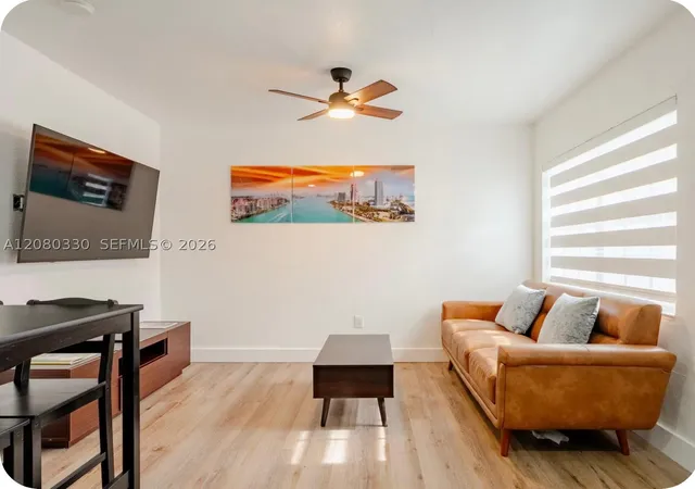 Photo 4 of House for sale at 1273 NW 24th Street, Miami, FL 33142 | MLS# A12080330 | Listing updated on 2026-09-22