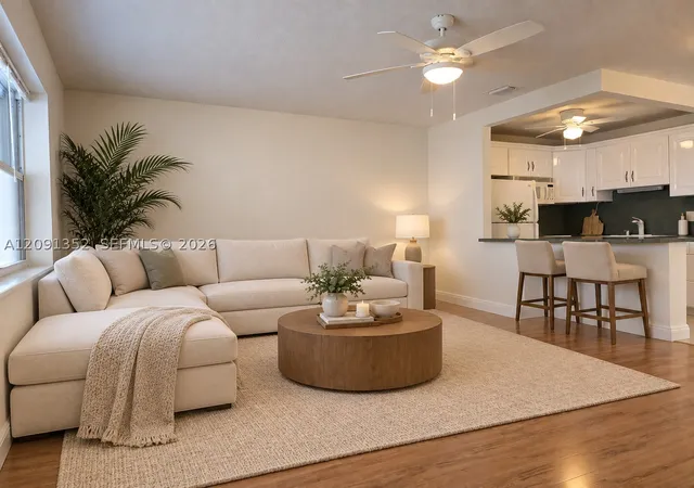 Photo 1 of Condo for sale at 880 W Horizons #205, Boynton Beach, FL 33435 | MLS# A12091352 | Listing updated on 2026-09-22