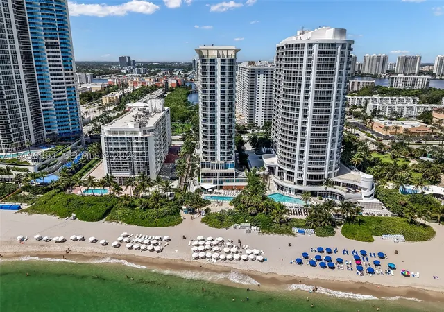 Photo 2 of Condo for sale at 17375 Collins Ave #2305, Sunny Isles Beach, FL 33160 | MLS# A12090991 | Listing updated on 2026-09-22