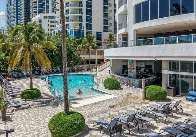 Photo 3 of Condo for sale at 17375 Collins Ave #2305, Sunny Isles Beach, FL 33160 | MLS# A12090991 | Listing updated on 2026-09-22