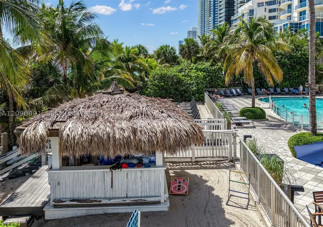 Photo 4 of Condo for sale at 17375 Collins Ave #2305, Sunny Isles Beach, FL 33160 | MLS# A12090991 | Listing updated on 2026-09-22