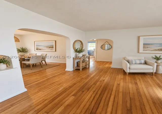Photo 3 of Sale Pending at 530 Sw 10th Street #2-C, Miami, FL 33130 | MLS# A12091735 | Listing updated on 2026-10-01