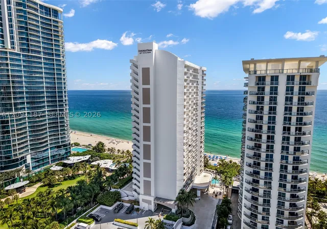 Photo 1 of Condo for sale at 17375 Collins Ave #1404, Sunny Isles Beach, FL 33160 | MLS# A12091187 | Listing updated on 2026-09-22