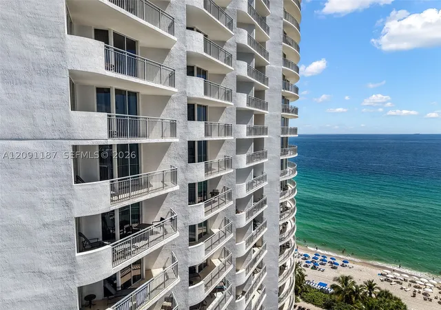Photo 3 of Condo for sale at 17375 Collins Ave #1404, Sunny Isles Beach, FL 33160 | MLS# A12091187 | Listing updated on 2026-09-22