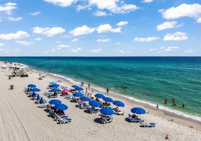 Photo 3 of Condo for sale at 17375 Collins Ave #1404, Sunny Isles Beach, FL 33160 | MLS# A12091187 | Listing updated on 2026-09-22