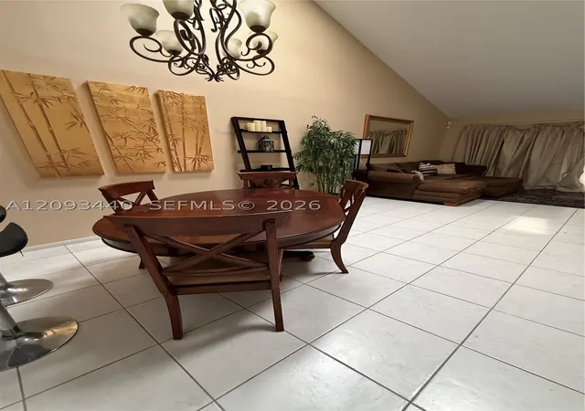 Photo 3 of Townhouse for sale at 458 Se 11th Terrace, Dania Beach, FL 33004 | MLS# A12093440 | Listing updated on 2026-09-22