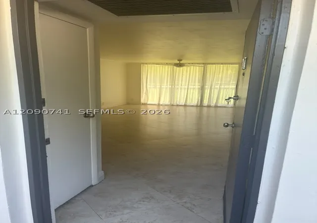 Photo 1 of Condo for sale at 3101 N Country Clb Dr #107, Aventura, FL 33180 | MLS# A12090741 | Listing updated on 2026-09-23