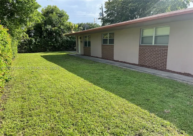Multi family home for sale at 217 SW 10th Street, Hallandale Beach, FL 33009 | MLS# A12090440