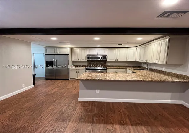 Photo 2 of Multi family home for sale at 217 Sw 10th Street, Hallandale Beach, FL 33009 | MLS# A12090440 | Listing updated on 2026-09-22