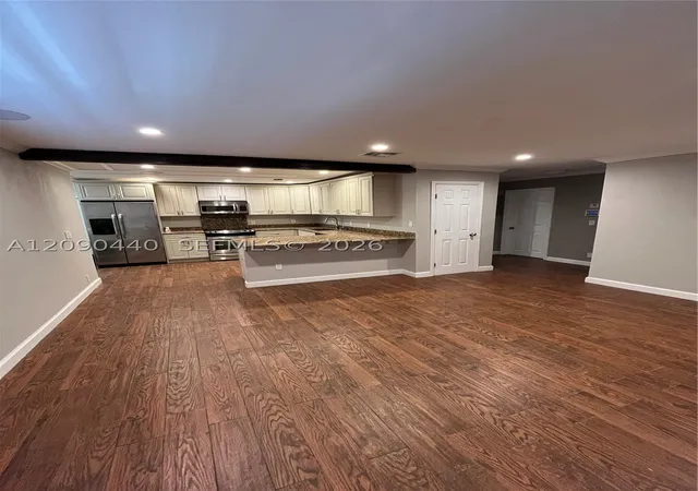 Photo 3 of Multi family home for sale at 217 Sw 10th Street, Hallandale Beach, FL 33009 | MLS# A12090440 | Listing updated on 2026-09-22