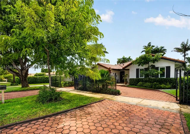 Photo 1 of Sale Pending at 13310 Nw 8th Street, Miami, FL 33182 | MLS# A12093455 | Listing updated on 2026-09-28