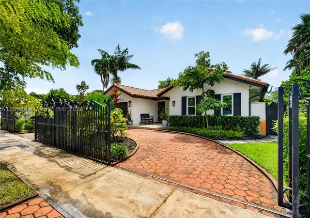 Photo 2 of Sale Pending at 13310 Nw 8th Street, Miami, FL 33182 | MLS# A12093455 | Listing updated on 2026-09-28