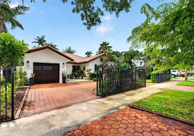 Photo 3 of Sale Pending at 13310 Nw 8th Street, Miami, FL 33182 | MLS# A12093455 | Listing updated on 2026-09-28