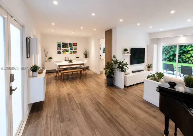 Photo 3 of Single family home for sale at 1835 Ne 212th Terrace, Miami, FL 33179 | MLS# A12088923 | Listing updated on 2026-09-22