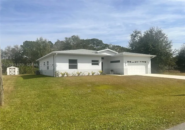 Photo 4 of Land for sale at 131 Blue Moon Ave, Lake Placid, FL 33852 | MLS# A12093470 | Listing updated on 2026-09-22