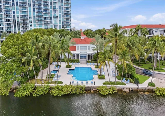 Photo 2 of Condo for sale at 3255 Ne 184th Street #12219, Aventura, FL 33160 | MLS# A12087810 | Listing updated on 2026-09-22