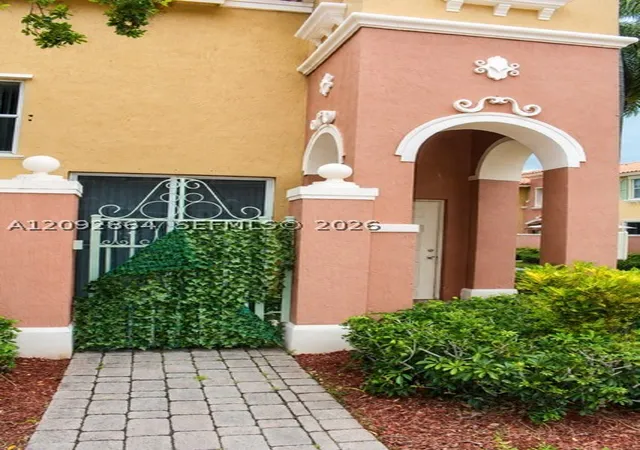 Photo 2 of Condo for sale at 10666 Sw 7th Street #2106, Pembroke Pines, FL 33025 | MLS# A12092864 | Listing updated on 2026-09-22