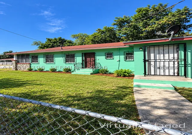 Photo 3 of Sale Pending at 105 Nw 58th Street, Miami, FL 33127 | MLS# A12093396 | Listing updated on 2026-09-30
