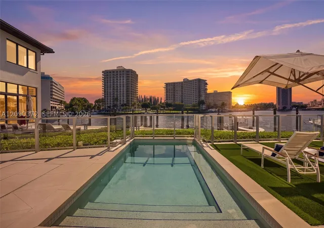 Photo 4 of Condo for sale at 725 S Ocean Blvd #105, Boca Raton, FL 33432 | MLS# A12090372 | Listing updated on 2026-09-28