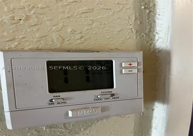 Photo 4 of Townhouse for sale at 3674 NW 111th Avenue, Sunrise, FL 33351 | MLS# A12093058 | Listing updated on 2026-10-02