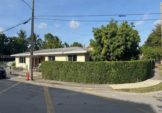 Photo 1 of Single family home for sale at 111 Sw 24th Avenue, Miami, FL 33135 | MLS# A12091422 | Listing updated on 2026-09-24