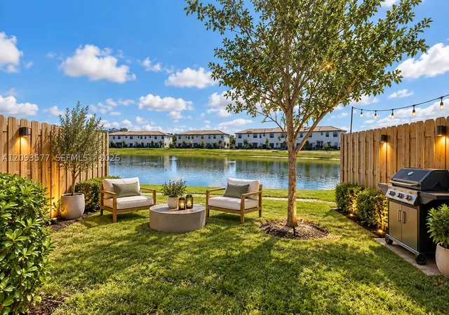 Townhouse for sale at 12941 NW 23rd Place, Miami, FL 33167 | MLS# A12093577