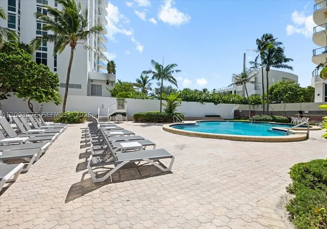 Photo 2 of Condo for sale at 4001 S Ocean Dr #4C, Hollywood, FL 33019 | MLS# A12093578 | Listing updated on 2026-09-22