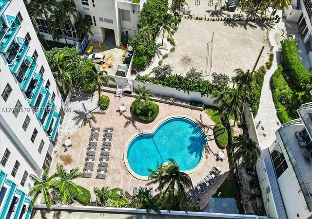 Photo 3 of Condo for sale at 4001 S Ocean Dr #4C, Hollywood, FL 33019 | MLS# A12093578 | Listing updated on 2026-09-22