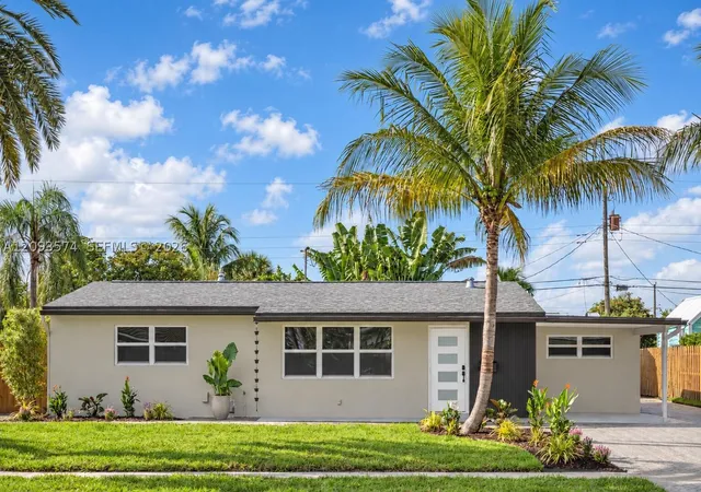 Photo 1 of Sale Pending at 340 Se 3rd Street, Deerfield Beach, FL 33441 | MLS# A12093574 | Listing updated on 2026-09-28