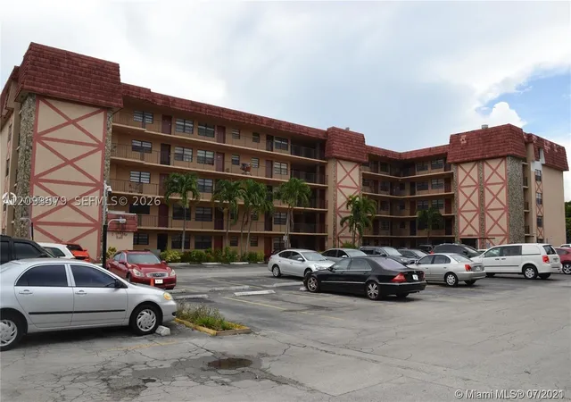 Photo 1 of Condo for sale at 1325 W 68th Street #514, Hialeah, FL 33014 | MLS# A12093579 | Listing updated on 2026-09-22