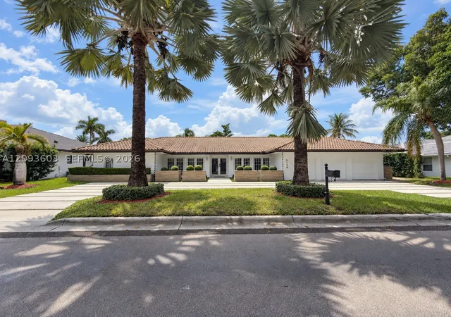 Photo 1 of Single family home for sale at 5134 Nw 94th Doral Pl, Doral, FL 33178 | MLS# A12093603 | Listing updated on 2026-09-24