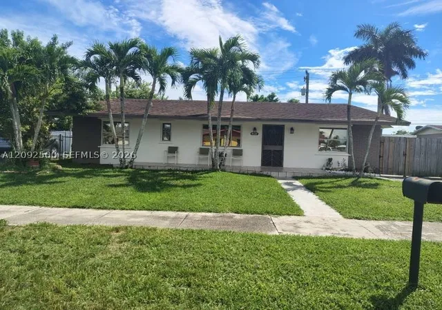 Single family home for sale at 10980 SW 143rd Terrace, Miami, FL 33176 | MLS# A12092500