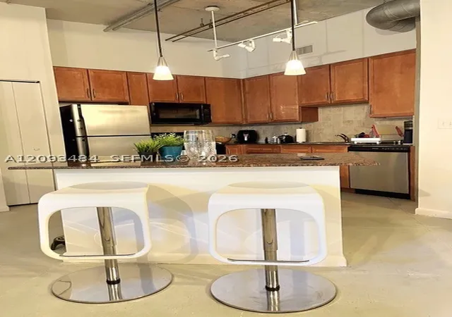 Photo 1 of Condo for sale at 2001 Biscayne Blvd #2309, Miami, FL 33137 | MLS# A12093484 | Listing updated on 2026-10-01