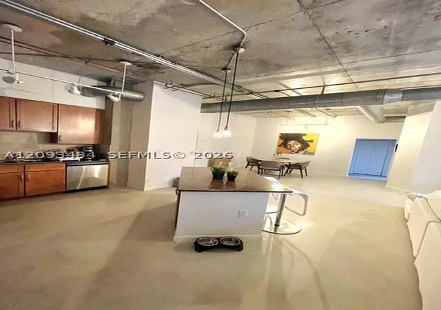 Photo 2 of Condo for sale at 2001 Biscayne Blvd #2309, Miami, FL 33137 | MLS# A12093484 | Listing updated on 2026-10-01