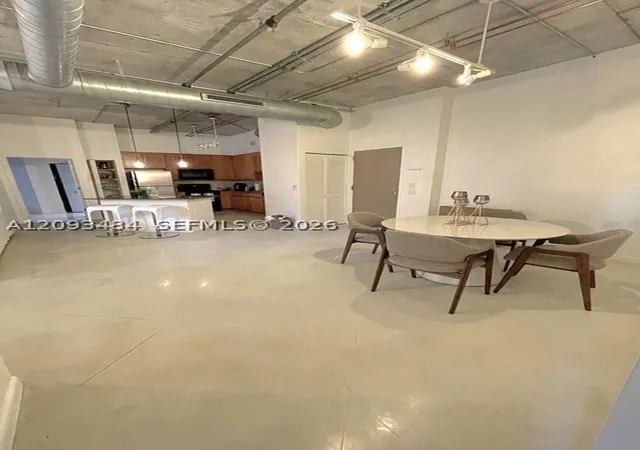 Photo 3 of Condo for sale at 2001 Biscayne Blvd #2309, Miami, FL 33137 | MLS# A12093484 | Listing updated on 2026-10-01