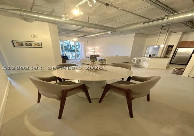 Photo 3 of Condo for sale at 2001 Biscayne Blvd #2309, Miami, FL 33137 | MLS# A12093484 | Listing updated on 2026-10-01