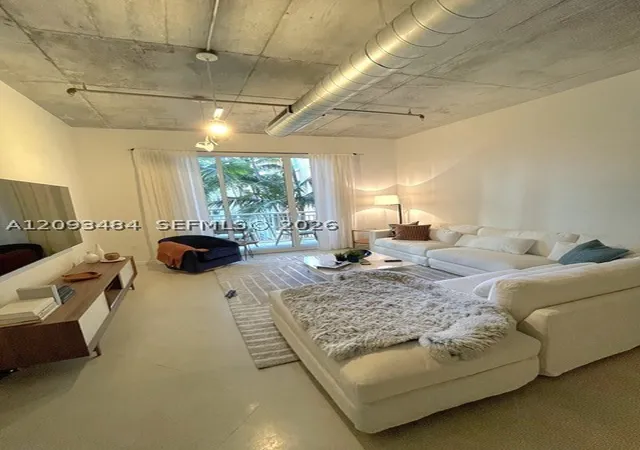Photo 4 of Condo for sale at 2001 Biscayne Blvd #2309, Miami, FL 33137 | MLS# A12093484 | Listing updated on 2026-10-01
