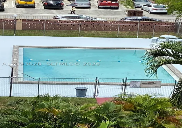 Photo 1 of Condo for sale at 440 E 23rd Street #1416, Hialeah, FL 33013 | MLS# A12093628 | Listing updated on 2026-09-22