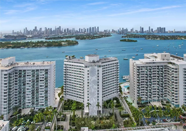 Condo for sale at 1100 West Ave #1115, Miami Beach, FL 33139 | MLS# A12092215 | Listing updated on 2026-09-23